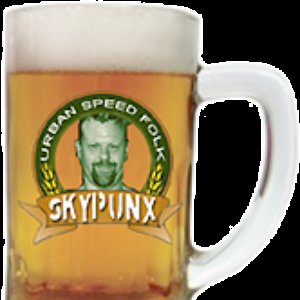 Image for 'Skypunx'