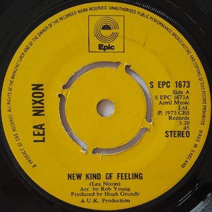 New Kind Of Feeling / Off To Find A New Land