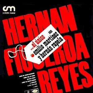 Hernan Figueroa Reyes El Unico