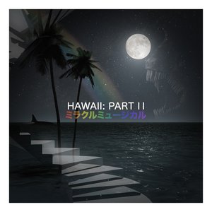 “Hawaii: Part II”的封面