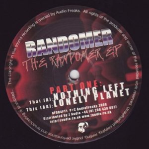The Randomer Ep Part One
