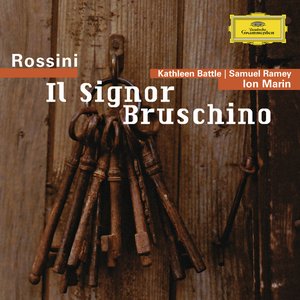 ROSSINI: Il Signor Bruschino