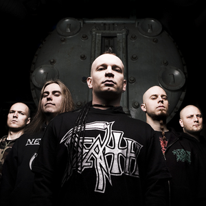 Torture Killer photo provided by Last.fm