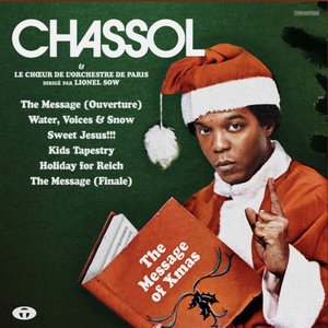 The Message of Xmas