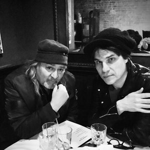 Ulf Ivarsson & Bill Laswell 的头像