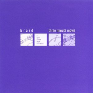 Three Minute Movie – A Split Seven Inch