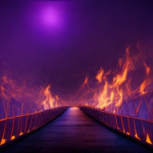 Bridge on Fire - Single