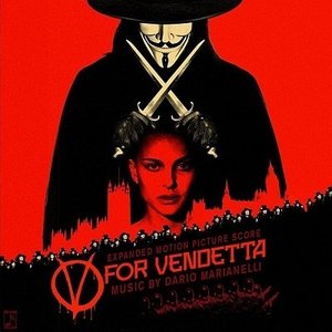 V for Vendetta (expanded score)