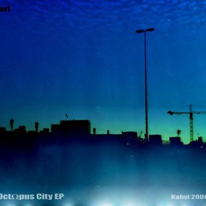 octopus city ep