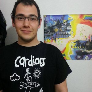 Avatar for Talha Kaya