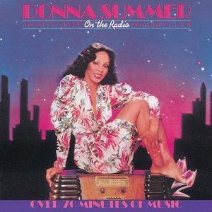 On the Radio (Greatest Hits)