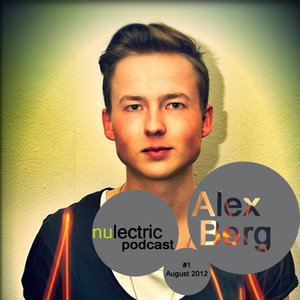 Nulectric Podcast, Vol. 1