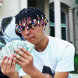 RexGotBandz 的头像