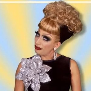 Bianca Del Rio's Really Queen? 的头像