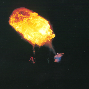 Ancient photo provided by Last.fm