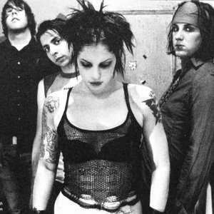 Awatar dla The Distillers