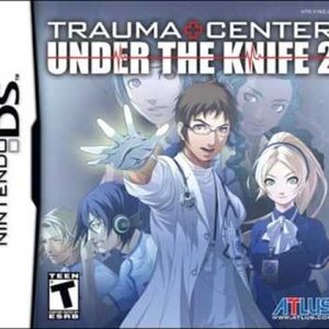 Avatar for Trauma Center DS 2