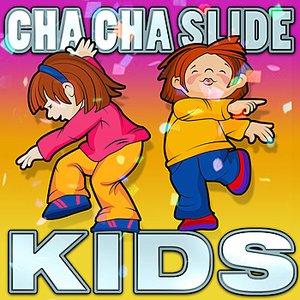 Cha Cha Slide Kids Party