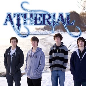 Atherial のアバター