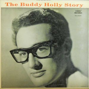 The Buddy Holly Story