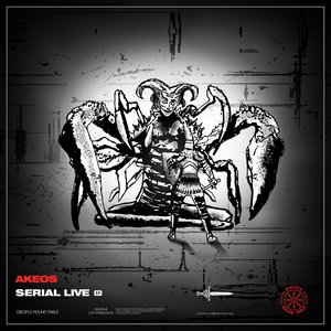Image for 'Serial Live EP'