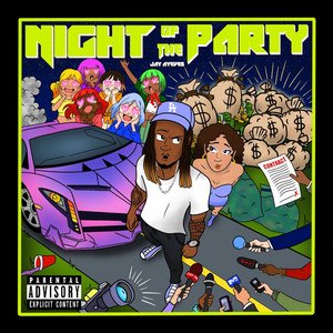 Night of the Party