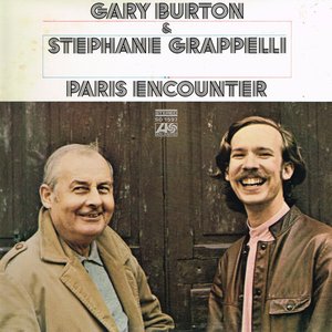 Paris Encounter