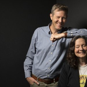 Avatar for Robbie Fulks & Linda Gail Lewis