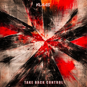 Artwork for Take Back Control