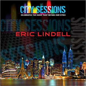 City Sessions: Eric Lindell