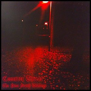 The pine grove killings