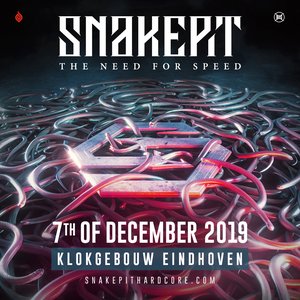 Snakepit 2019 (The Need For Speed)