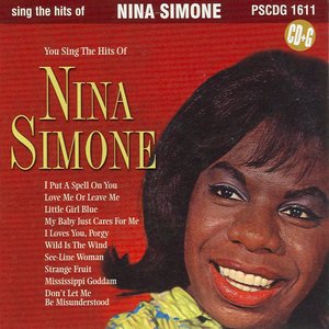 Hits Of Nina Simone