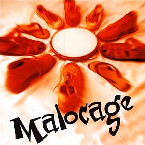 Image for 'Malocage'