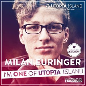 Avatar for Milan Euringer