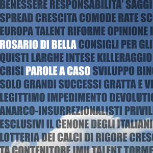 Artwork for Parole a caso