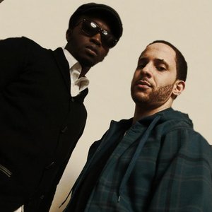 Perfeck Strangers 的头像