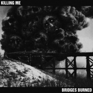 Bridges Burned - EP