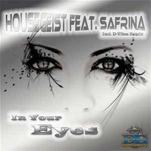 In Your Eyes (feat. Safrina)