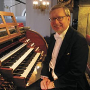 Ralph Gustafsson 的头像