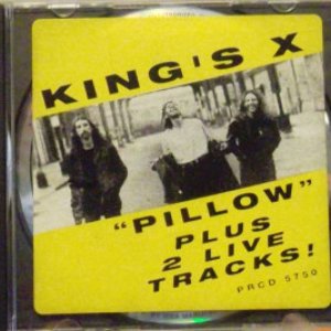 Pillow