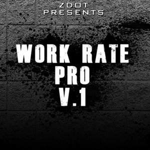 Work Rate Pro V.2