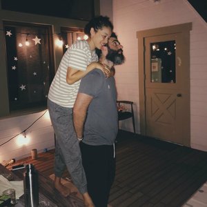 Kina Grannis & Imaginary Future 的头像