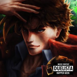 Joseph Joestar: Hamon Overdrive