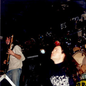 Porco photo provided by Last.fm