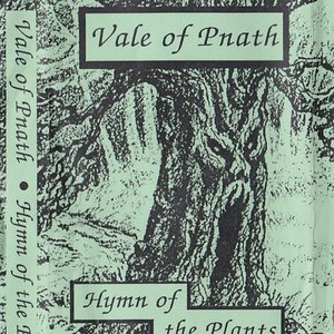 Hymn of the Plants