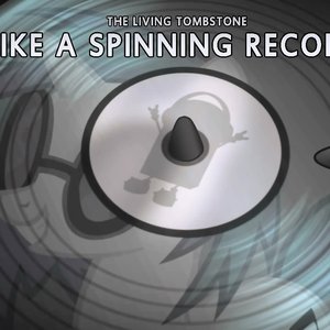 Like a Spinning Record