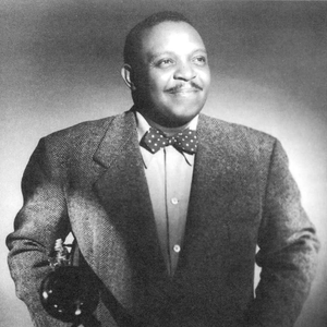 Rex Stewart photo provided by Last.fm