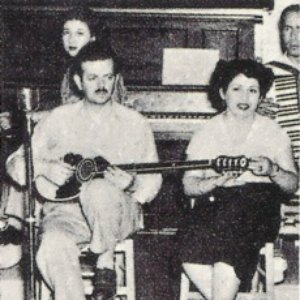 Vasilis Tsitsanis & Marika Ninou 的头像