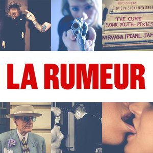 La rumeur - Single